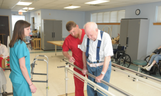 Pcp Rehab FacilityKiel WI